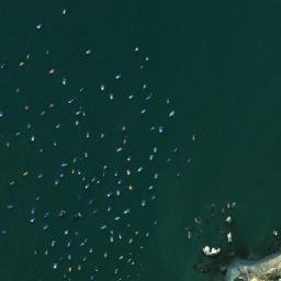 Satellite imagery of Punta Yasila, PE