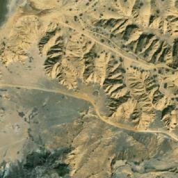 Satellite imagery of Punta Capitala, PE