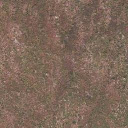 Satellite imagery of Serra do Cruzeiro, BR