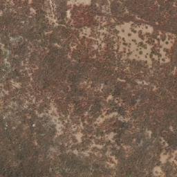 Satellite imagery of Serrote Nicácio, BR