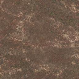 Satellite imagery of Serrote Nicácio, BR