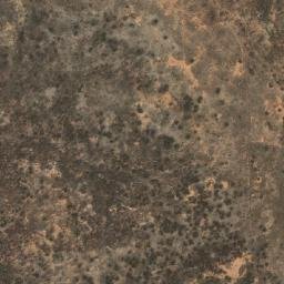 Satellite imagery of Serra Boa Fé, BR