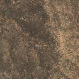 Satellite imagery of Serra Boa Fé, BR