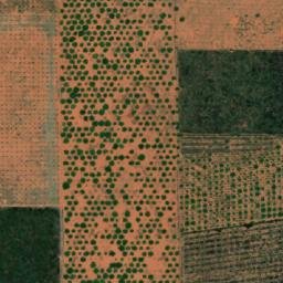 Satellite imagery of Alto Alegre, BR