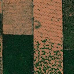 Satellite imagery of Alto Alegre, BR