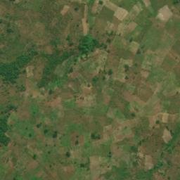 Satellite imagery of Clocher Inkisi, CD