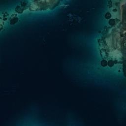 Satellite imagery of Ras Wangwa-wa-ngoma, TZ