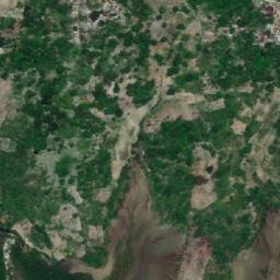 Satellite imagery of Ras Wangwa-wa-ngoma, TZ