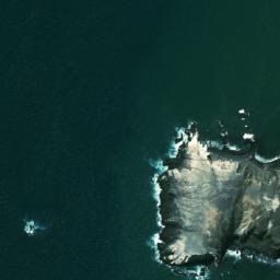 Satellite imagery of Punta Yasila, PE