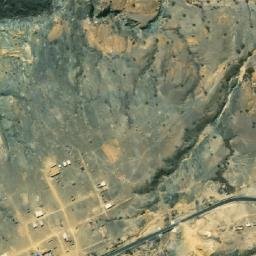 Satellite imagery of Punta Capitala, PE