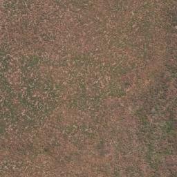 Satellite imagery of Serra do Araçá, BR