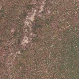 Satellite imagery of Serra do Araçá, BR