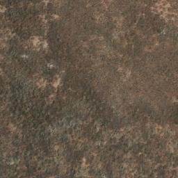 Satellite imagery of Serrote Nicácio, BR