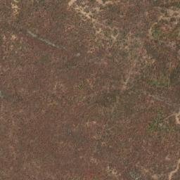 Satellite imagery of Serrote Sete Varas, BR