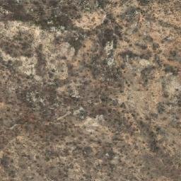 Satellite imagery of Serra Borgado, BR