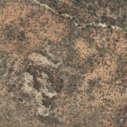 Satellite imagery of Serra Borgado, BR
