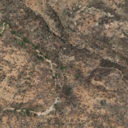 Satellite imagery of Serra Borgado, BR