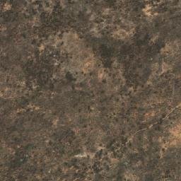 Satellite imagery of Serra Boa Fé, BR
