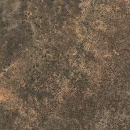 Satellite imagery of Serra Boa Fé, BR