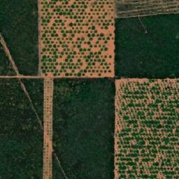 Satellite imagery of Alto Alegre, BR