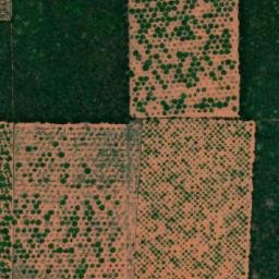 Satellite imagery of Alto Alegre, BR