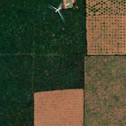 Satellite imagery of Alto Alegre, BR