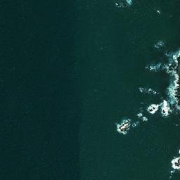 Satellite imagery of Punta Yasila, PE