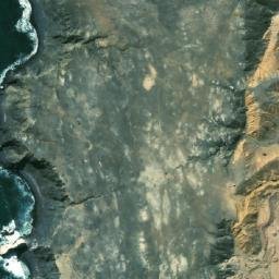 Satellite imagery of Punta Yasila, PE