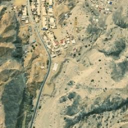 Satellite imagery of Punta Yasila, PE