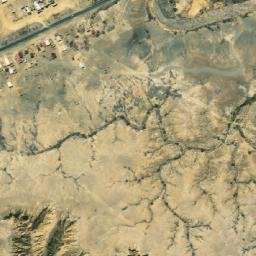 Satellite imagery of Punta Capitala, PE