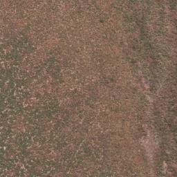Satellite imagery of Serra do Araçá, BR