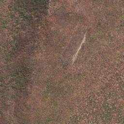 Satellite imagery of Serra do Araçá, BR