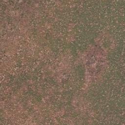 Satellite imagery of Serra do Araçá, BR