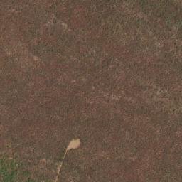 Satellite imagery of Serrote Sete Varas, BR