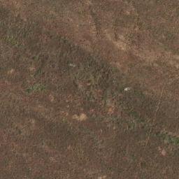 Satellite imagery of Serrote Sete Varas, BR