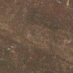 Satellite imagery of Serrote Sete Varas, BR