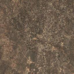 Satellite imagery of Serra Boa Fé, BR