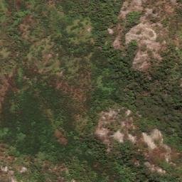 Satellite imagery of Serra da Ribeira, BR