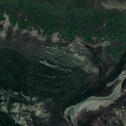 Satellite imagery of Ras Wangwa-wa-ngoma, TZ