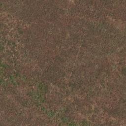 Satellite imagery of Serrote Sete Varas, BR