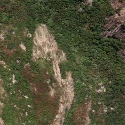 Satellite imagery of Serra da Ribeira, BR