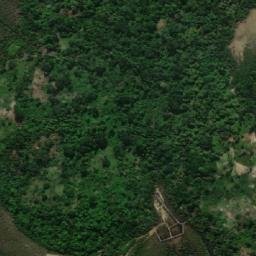 Satellite imagery of Ras Chuini, TZ