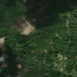 Satellite imagery of Ras Chuini, TZ