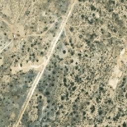 Satellite imagery of Minas de Yeso, PE