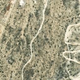 Satellite imagery of Minas de Yeso, PE