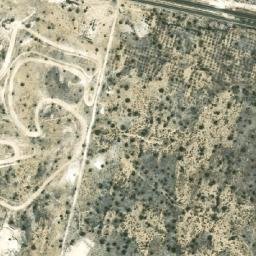 Satellite imagery of Minas de Yeso, PE