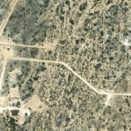 Satellite imagery of Minas de Yeso, PE