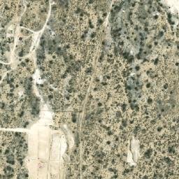 Satellite imagery of Minas de Yeso, PE