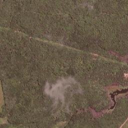 Satellite imagery of Serrote do Saco, BR