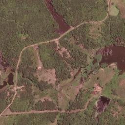 Satellite imagery of Serrote do Saco, BR